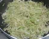 糖質制限☆満腹満足☆とんぺい焼き作り方2写真