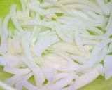 レンジ10分★チキンのベジタブルシチュー作り方3写真