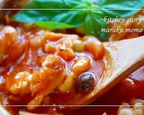 レンジ10分★チキンのベジタブルシチュー作り方8写真
