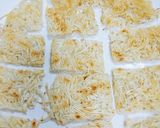 ♪パリパリ素麺のトマトソース和え♪作り方6写真