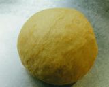 【低糖質】50%大豆粉パン作り方3写真