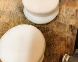 燻した豚バラと蕪のグリエ作り方3写真