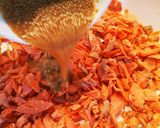 鮭いくら丼作り方3写真