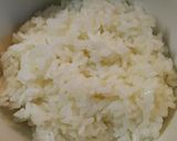 鮭いくら丼作り方5写真