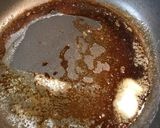 バルサミコクリームチーズソース作り方1写真