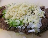 サンマの擂り身でポーポー焼き♪作り方2写真