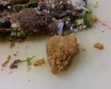 サンマの擂り身でポーポー焼き♪作り方3写真