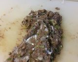 サンマの擂り身でポーポー焼き♪作り方4写真