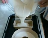 グルフリ米粉パン③ほんのり味（醗酵１回)作り方3写真