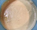バルサミコクリームチーズソース作り方3写真