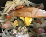外はカリカリ 中はとろっ♡熱々グラタン作り方5写真