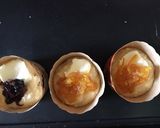 米粉＆豆腐で♡簡単マフィン作り方5写真