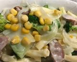 外はカリカリ 中はとろっ♡熱々グラタン作り方8写真