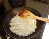 ヘルシー！低GI！味噌おからハンバーグ作り方1写真