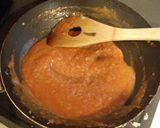 ヘルシー！低GI！味噌おからハンバーグ作り方4写真