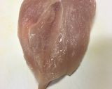 何にでもあう!塩麹鶏ハム作り方1写真