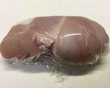 何にでもあう!塩麹鶏ハム作り方2写真