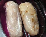 何にでもあう!塩麹鶏ハム作り方3写真