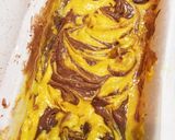 ＊ごろっと南瓜とココアのパウンドケーキ＊作り方6写真