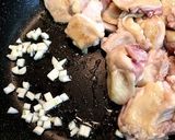 アボガドチキン カレー風味作り方6写真