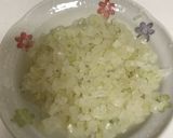 ★柔らかジューシーハンバーグ★作り方1写真