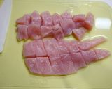 初めてでも簡単♪むね肉串カツ(コツあり)作り方1写真