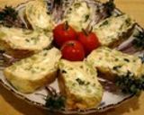 捨てないで！大根の葉入り卵焼き作り方11写真