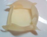 超簡単で超綺麗で大量生産！エッグタルト！作り方4写真