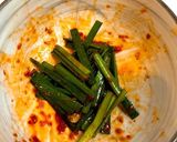 欲張り九州♡辛ラーメン作り方1写真