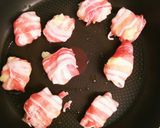 素材の味を楽しむ☆豚肉のポテト巻き作り方4写真