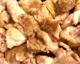 とろとろルーのチキンカレー作り方6写真