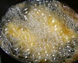 初めてでも簡単♪むね肉串カツ(コツあり)作り方5写真