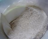 簡単 手作り たくあん漬け♪作り方4写真