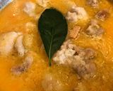 とろとろルーのチキンカレー作り方9写真