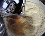 簡単 手作り たくあん漬け♪作り方5写真