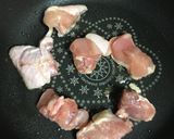 盛り付け次第で雰囲気変わるよ辛ラーメン！作り方1写真