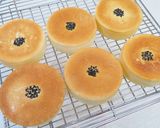 ＊平焼き◎ソフトフランスあんパン＊作り方8写真