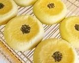 ＊平焼き◎ソフトフランスあんパン＊作り方12写真