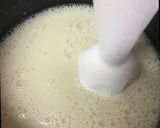 万能薬里芋のポタージュ作り方3写真