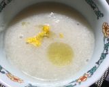 万能薬里芋のポタージュ作り方4写真