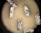 簡単＊野菜の蒸し方(離乳食初期〜)作り方3写真