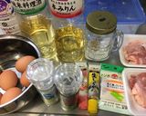 レンジde鳥チャーシュー♡ジップロック作り方1写真