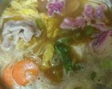 カレー鍋作り方1写真