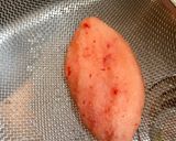 鰤のソテー“こぶおろしジュレ添え”作り方11写真