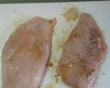 鶏むね肉でふんわり柔らか常備ハム作り方2写真