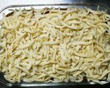 ひき肉とじゃがいも✿辛口シェパーズパイ作り方10写真