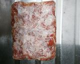 お肉をキレイに冷凍保存作り方4写真