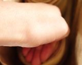 マーブルショコラパン（ＨＢ使用）作り方22写真