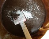 保存版！ガトーショコラ作り方4写真