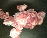 簡単生姜焼き作り方6写真